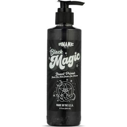 Dynamic Stencil Magic 8oz