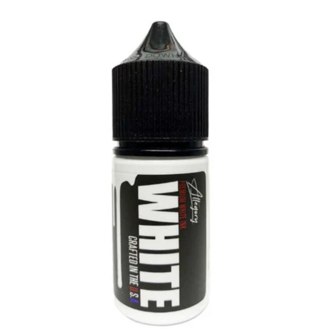 Allegory White 1oz