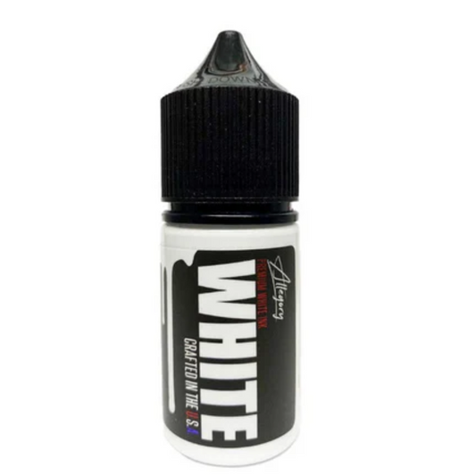 Allegory White 1oz