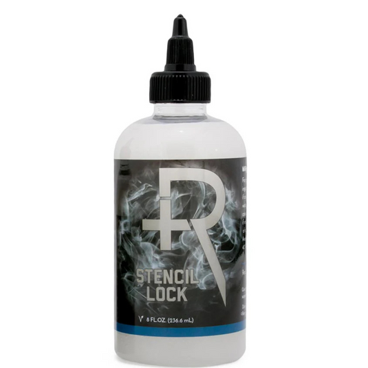 Recovery Stencil Lock 8oz