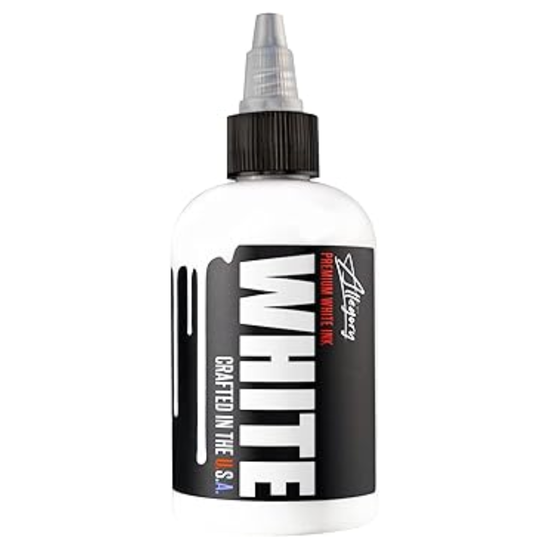Allegory White 4oz