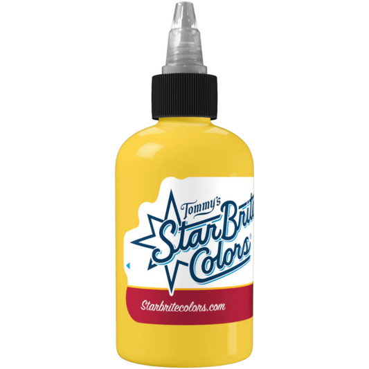 Star Brite Canary 1oz