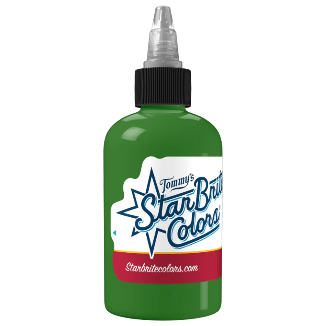 Star Brite Leaf Green 1oz