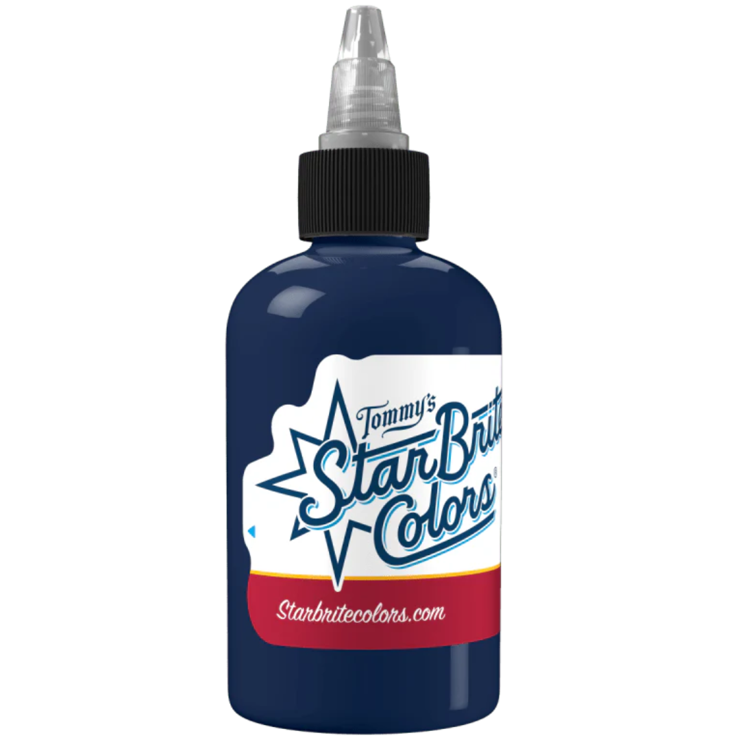 Star Brite Midnight Blue 1oz